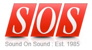 SOS logo