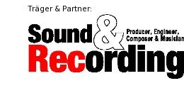 Sound & Recording Logo