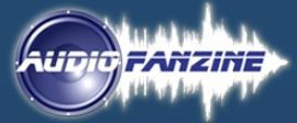 Audio Fanzine Logo