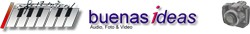 Buneas Ideas Logo