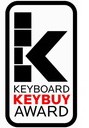 Keyboard Keybuy Award