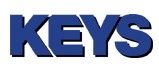 Keys Magazin Logo