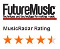 FutureMusic Rating 4,5 Stars