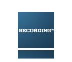 Recording.de Logo
