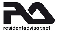 residentadvisor.net Logo