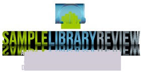 Sample Library Review Logo