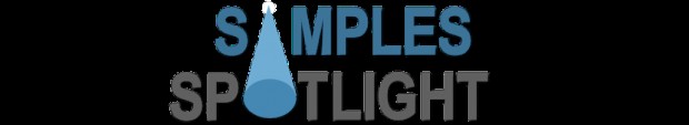samplespoptlight logo