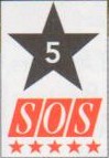 SOS 5 Stars