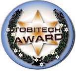 Tobitech Award