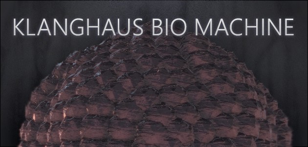 bio machine banner