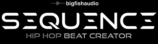 Sequence: Hip Hop Beat Creator | Big 