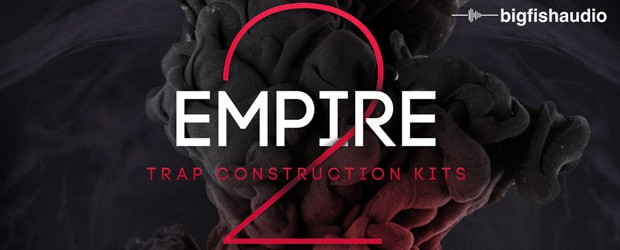 Empire 2 Header