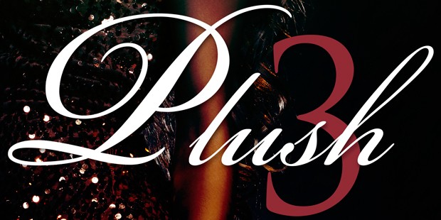 Plush 3 Header