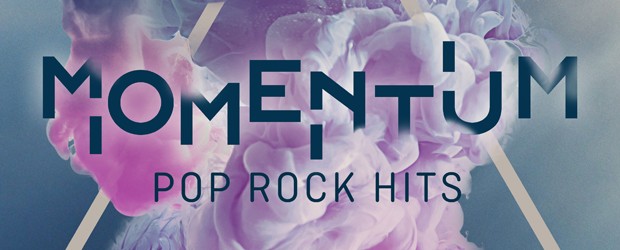 Momentum Pop Rock Hits