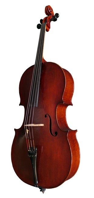 Modern Cello Instrument