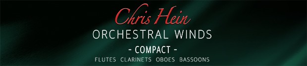 CH Winds compact