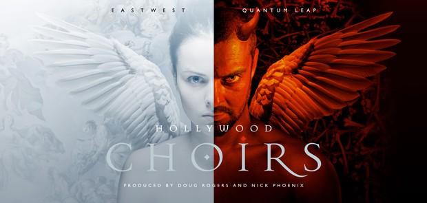 Hollywood Choirs Header