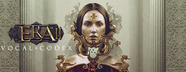 Vocal codex header