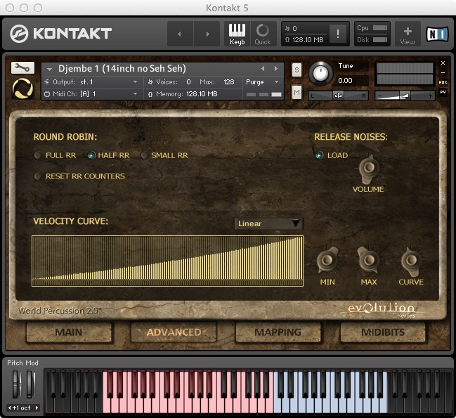 Evolution series world percussion taiko kontakt download free torrent