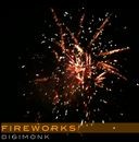 Foley Stage Fireworks