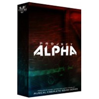 Alpha Box