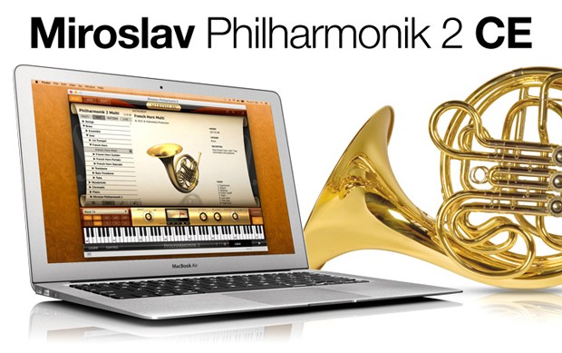 Miroslav Philharmonic CE Header