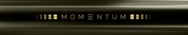 Momentum Header