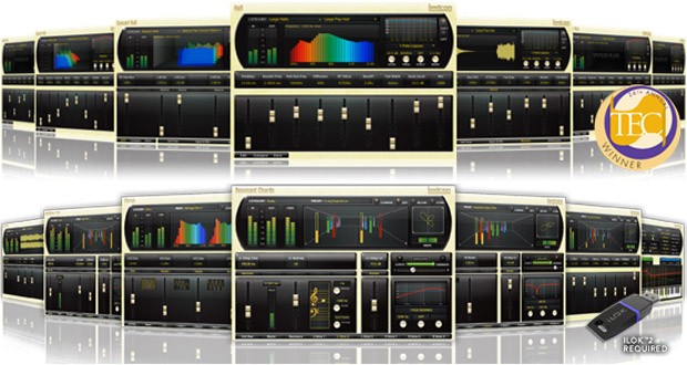 total bundle header