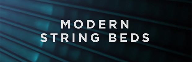 Modern String Beds Header