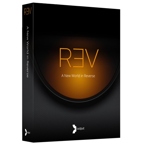 Rev Box