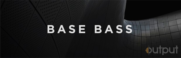 Base Bass Expansion Header