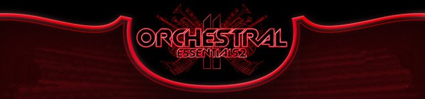 Orchestral Essentials Header