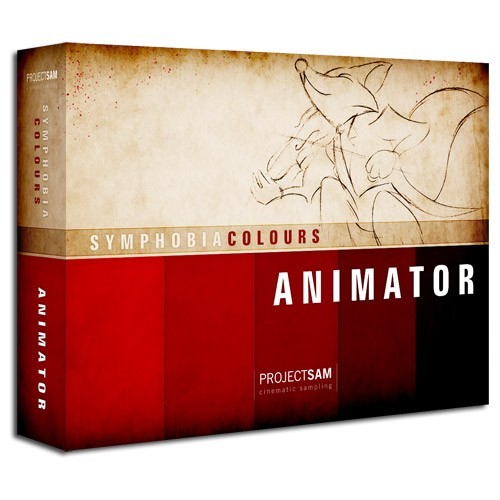 Animator Box