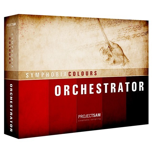 Orchestrator Box