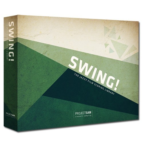 Swing Box