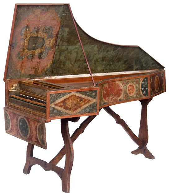 Harpsichord