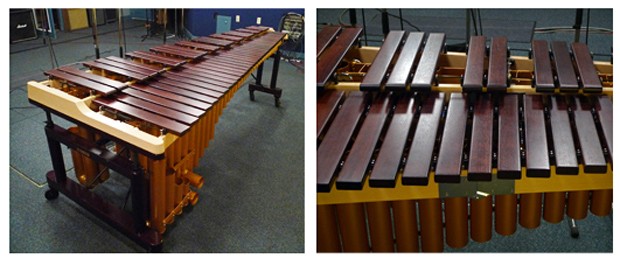 Marimbas