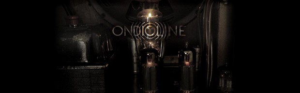 Ondioline Header