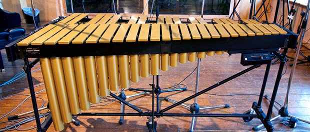 Vibraphone