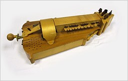 Hurdy Gurdy