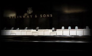 Steinway