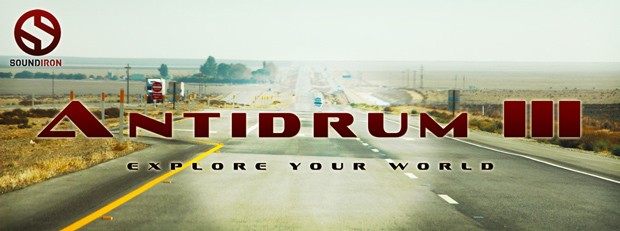 Antridrum header