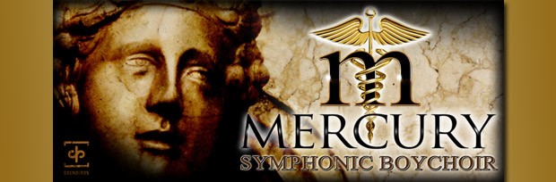 Mercury banner