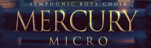 Mercury Micro Header