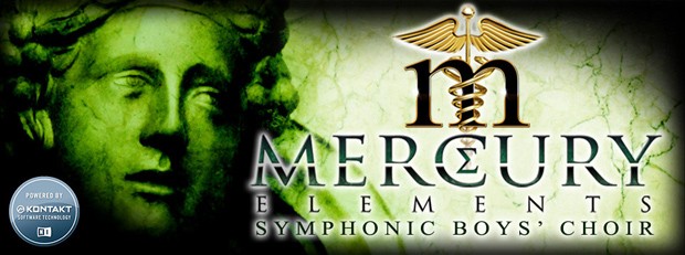 Mercury Elements Header
