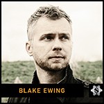 Blake Ewing Portrait