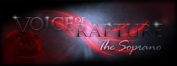 Voice of Rapture Header