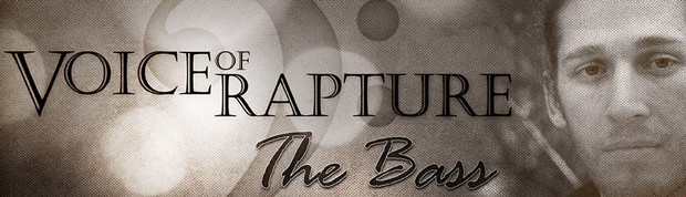 Voices Of Rapture: The Bass Header