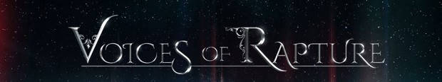 Voices of Rapture Header