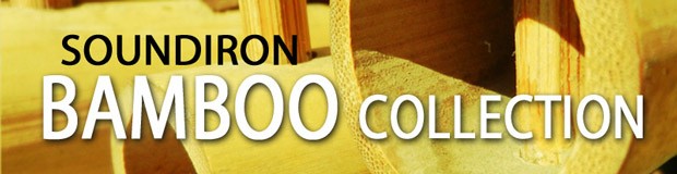 Bamboo Collection Banner